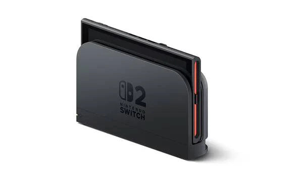 Switch 2 + Legends Z Bundle