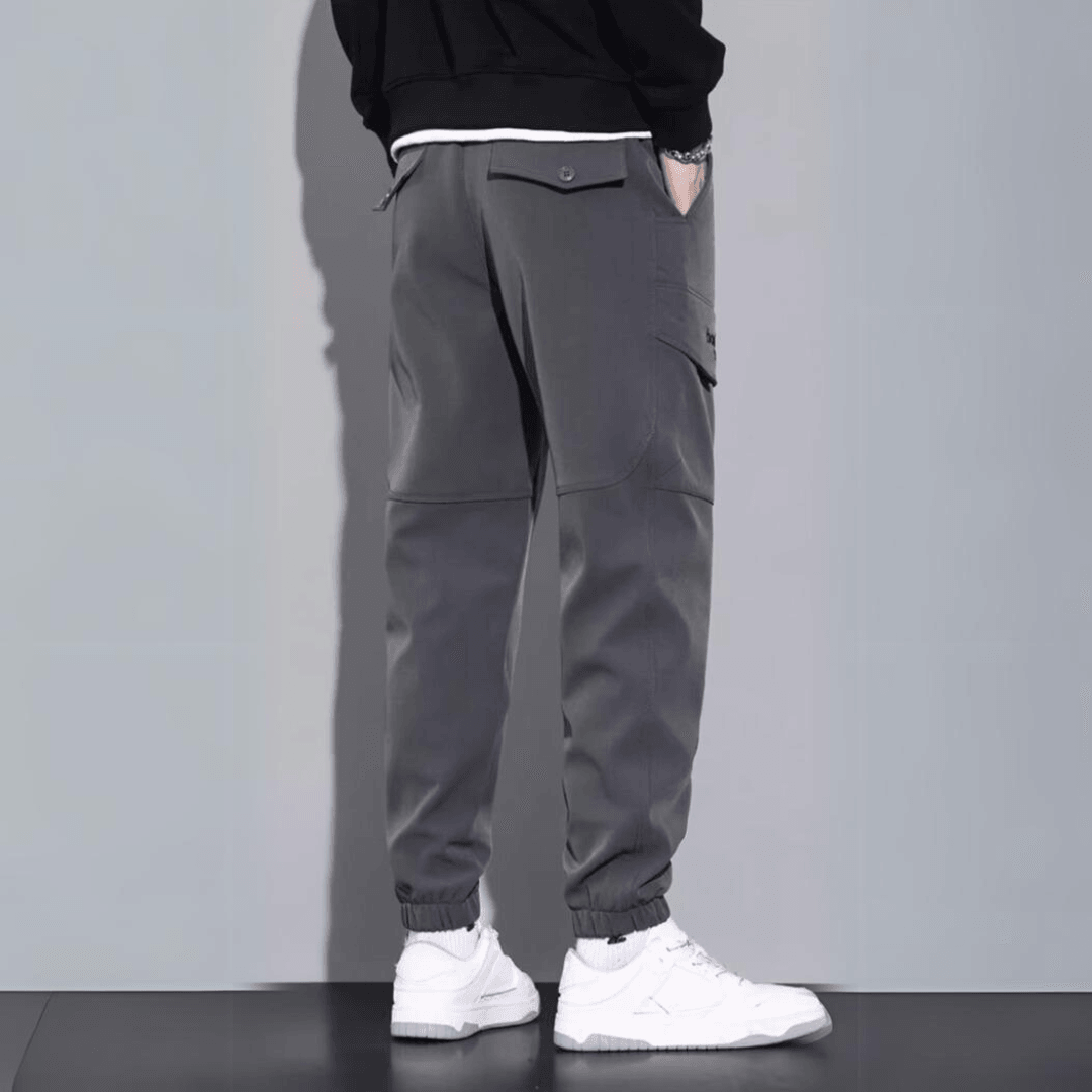 Alex & Mia™ | Cargohose