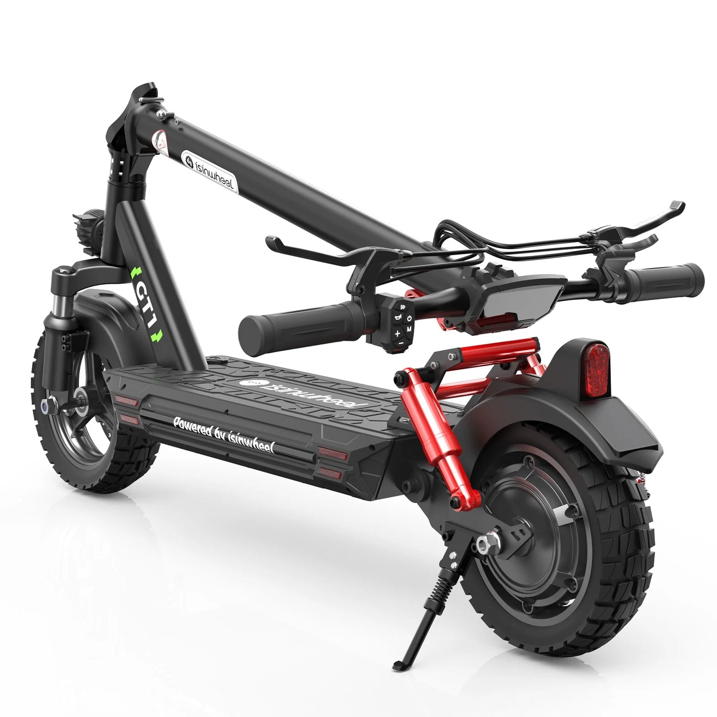 GT1 Off Road Electric Scooter 800W
