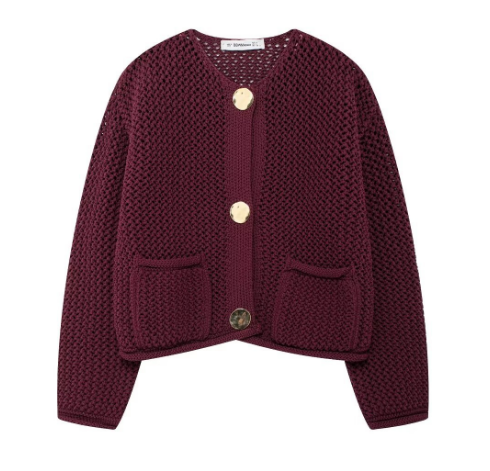 ARLA | Cardigan