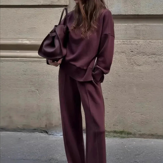 ALESSANDRA | All Day Set