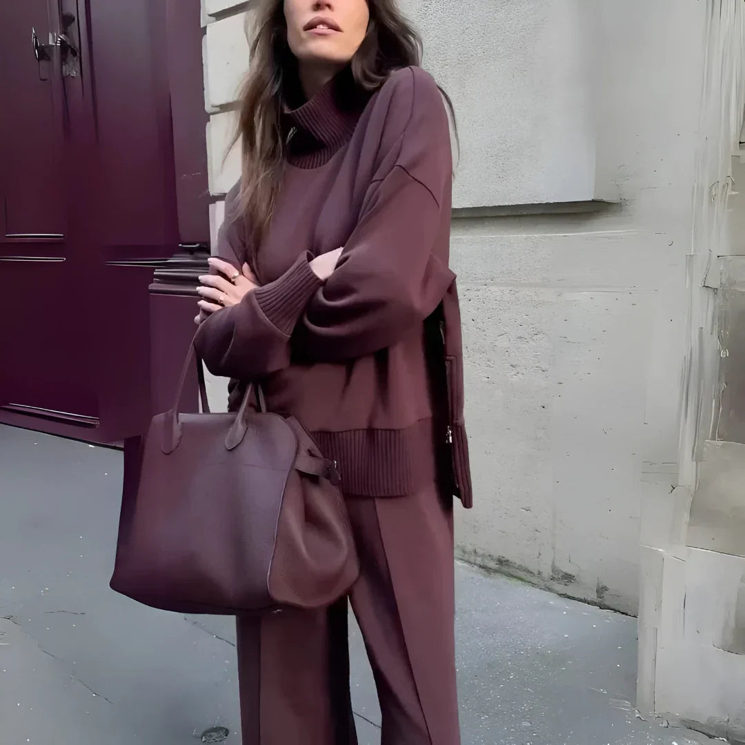 ALESSANDRA | All Day Set