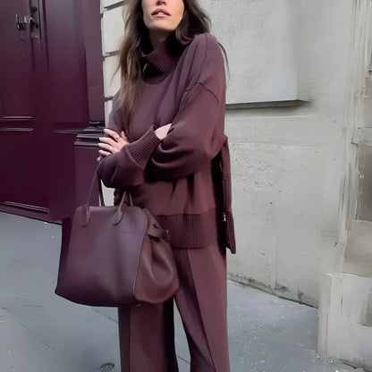 ALESSANDRA | All Day Set