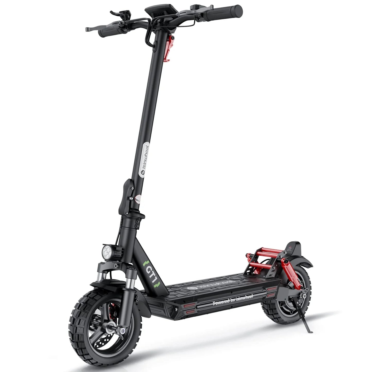 GT1 Off Road Electric Scooter 800W