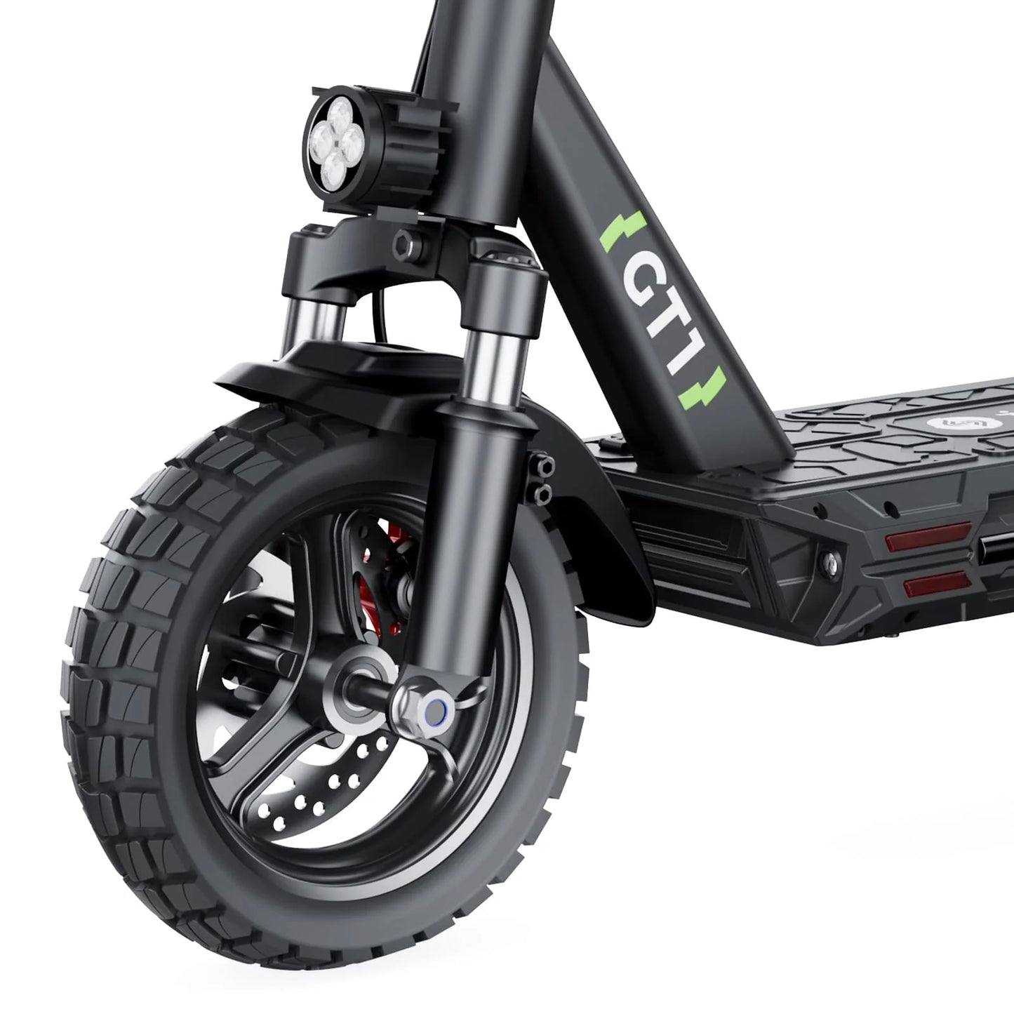 GT1 Off Road Electric Scooter 800W