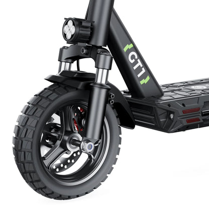 GT1 Off Road Electric Scooter 800W