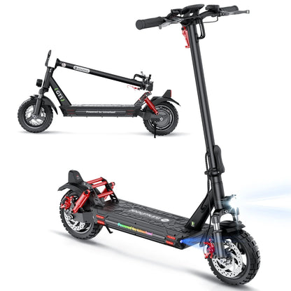 GT1 Off Road Electric Scooter 800W