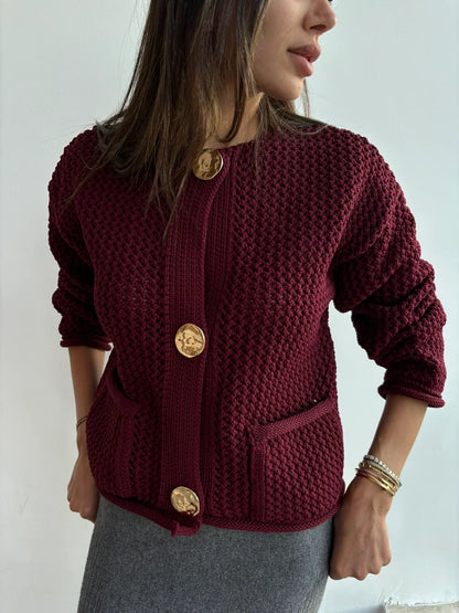 ARLA | Cardigan