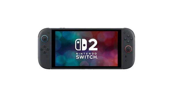 Switch 2 + Legends Z Bundle