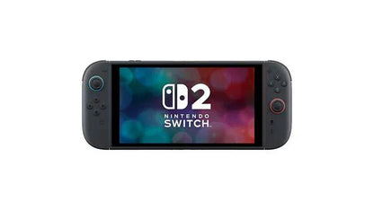 Switch 2 + Legends Z Bundle
