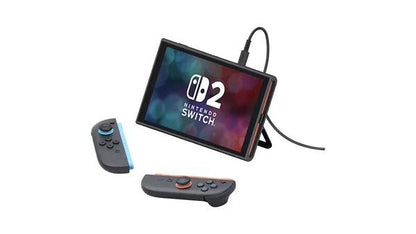 Switch 2 + Legends Z Bundle