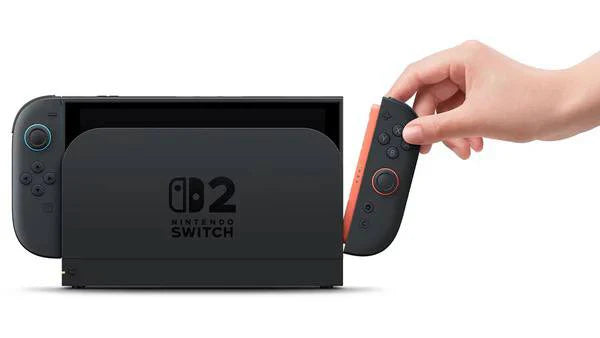 Switch 2 + Legends Z Bundle