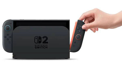 Switch 2 + Legends Z Bundle