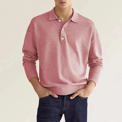 Alessandro Martello™ Herren Freizeit-Polo