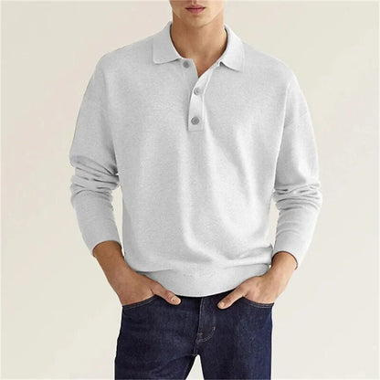 Alessandro Martello™ Herren Freizeit-Polo
