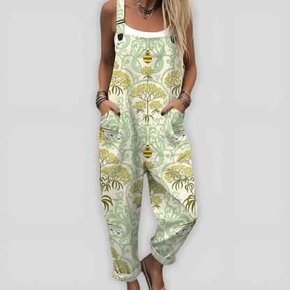 ANJA - Bequemer, Happy Jumpsuit