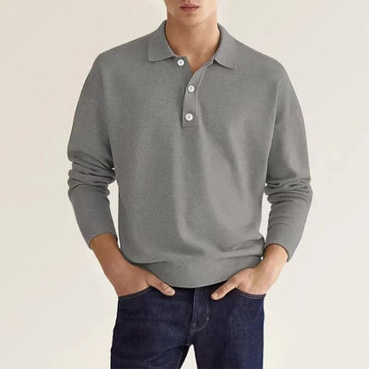 Alessandro Martello™ Herren Freizeit-Polo