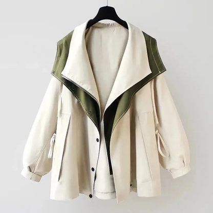 ALVA | Elegante Windjacke