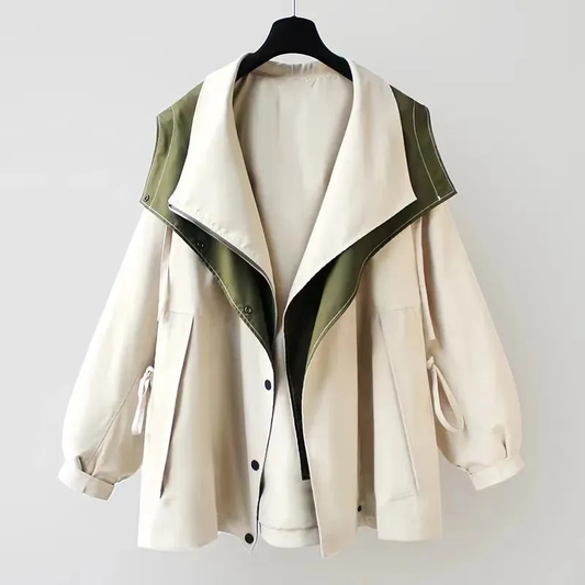 ALVA | Elegante Windjacke