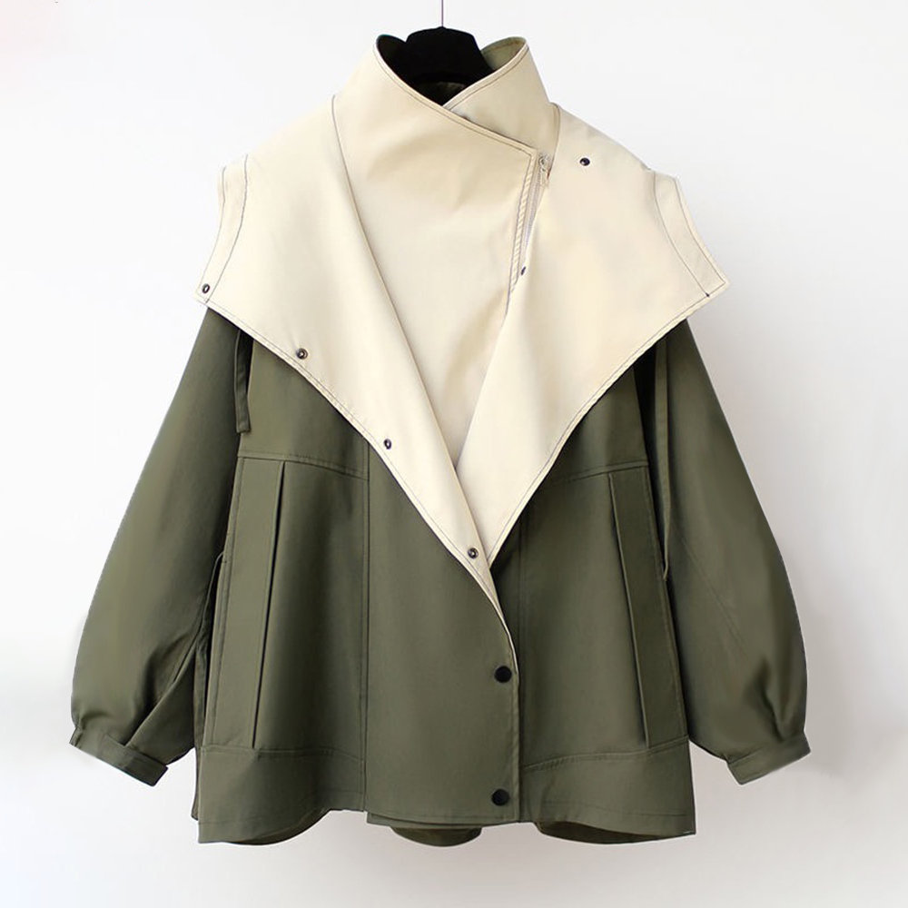 ALVA | Elegante Windjacke