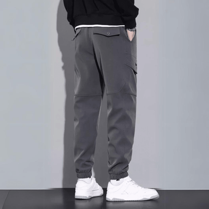 Alex & Mia™ | Cargohose