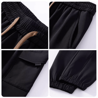 Alex & Mia™ | Cargohose