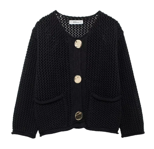 ARLA | Cardigan