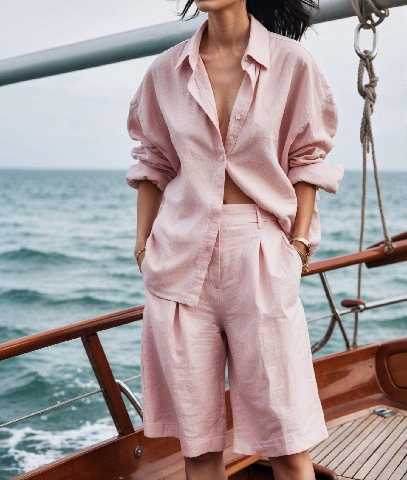 ALINA | Lässiges Ensemble